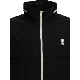 "Ami de Coeur" Windbreaker