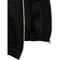 "Ami de Coeur" Windbreaker