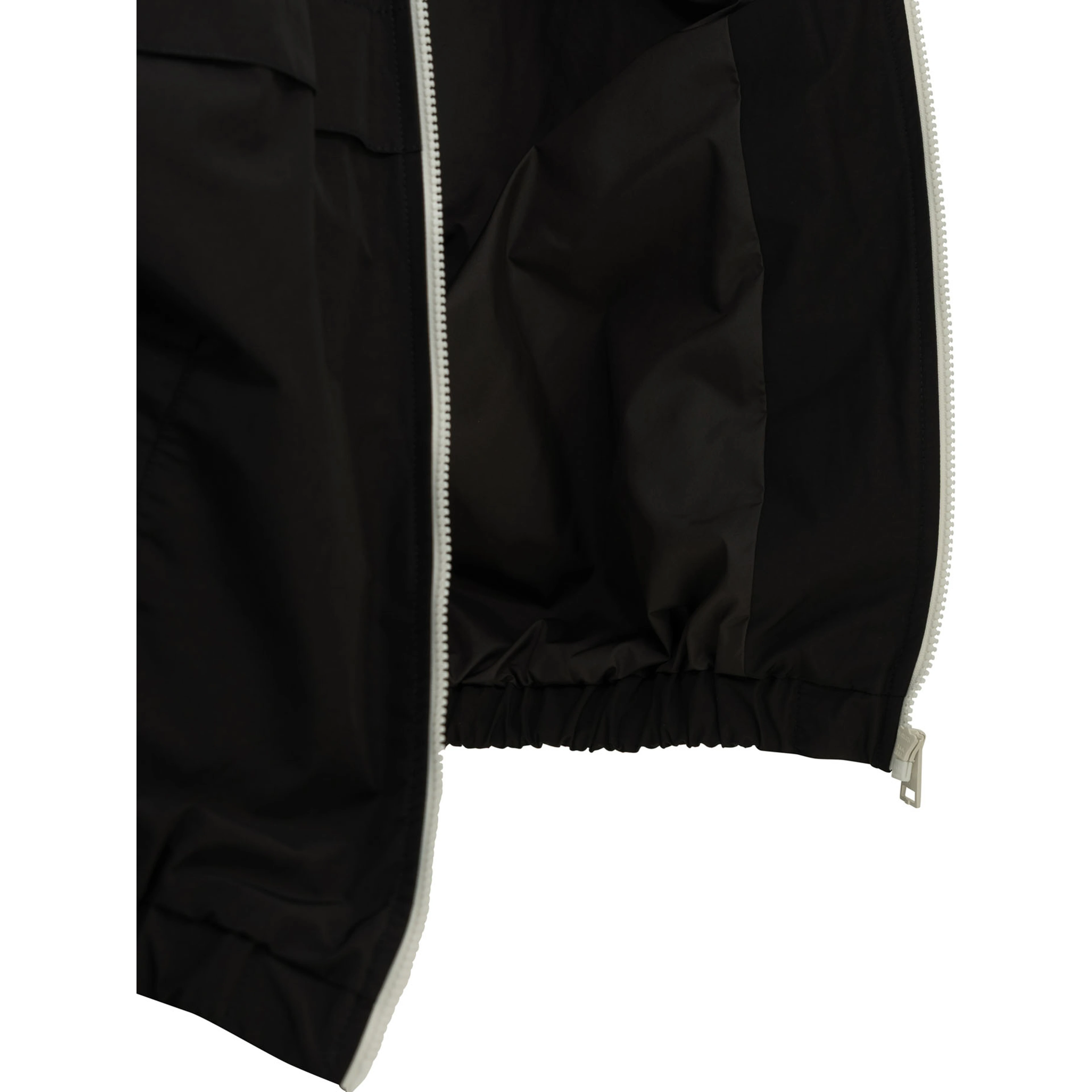 "Ami de Coeur" Windbreaker