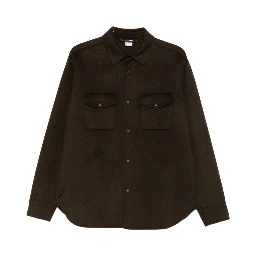 Aspesi Shirts