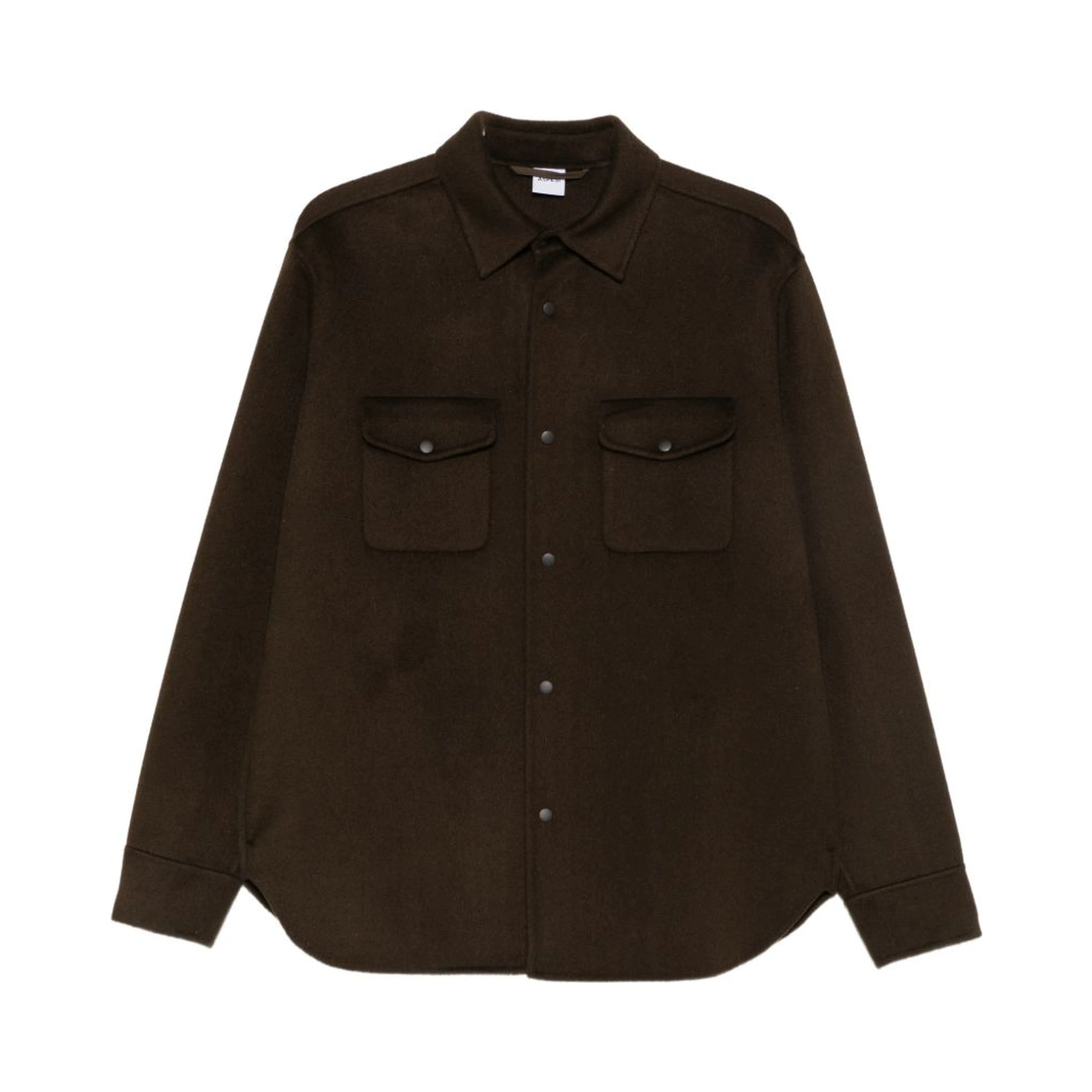 Aspesi Shirts