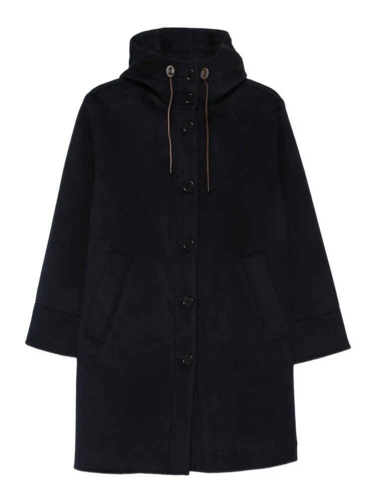 Aspesi Coats