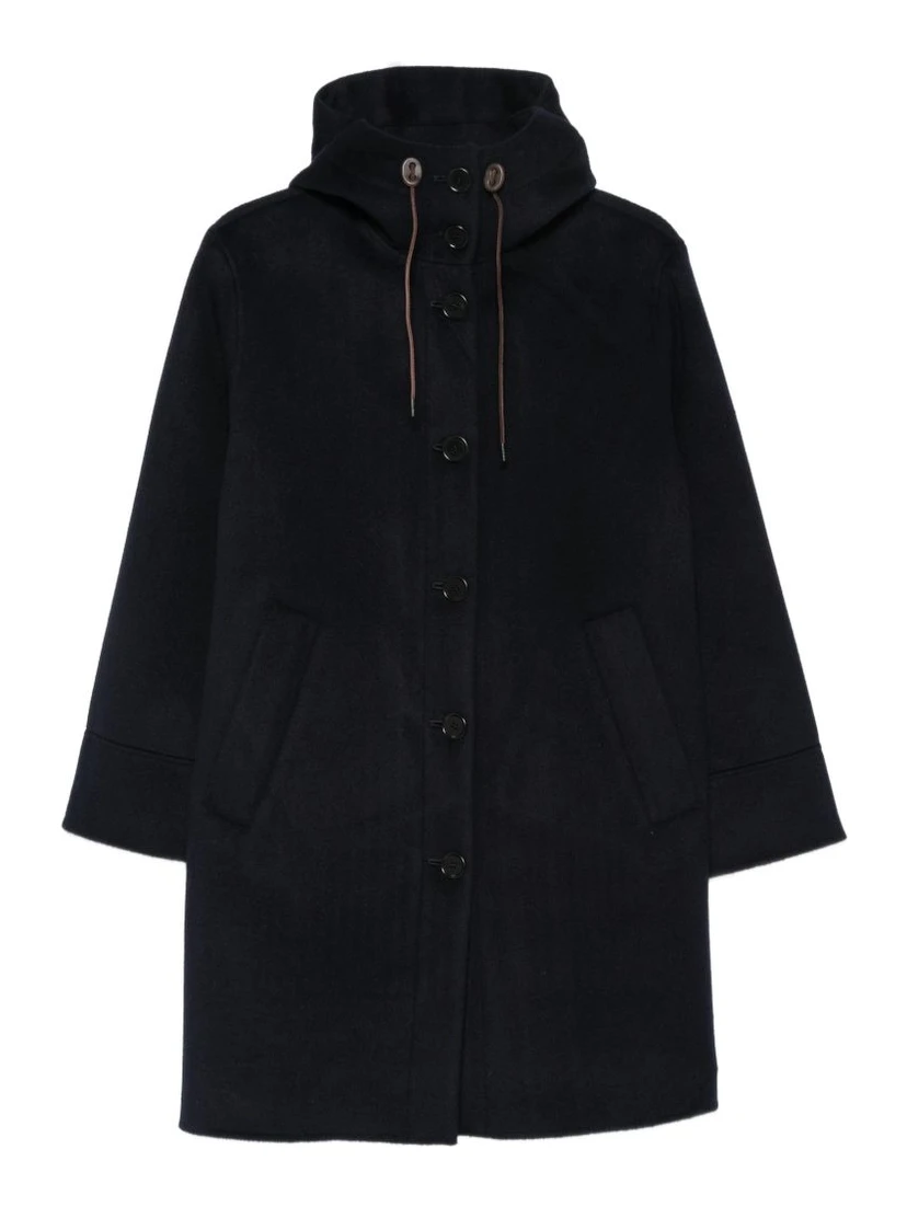 Aspesi Coats