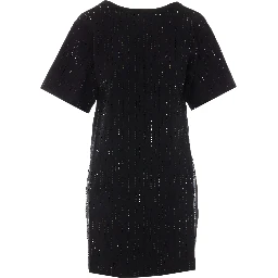Liu Jo Dresses Black