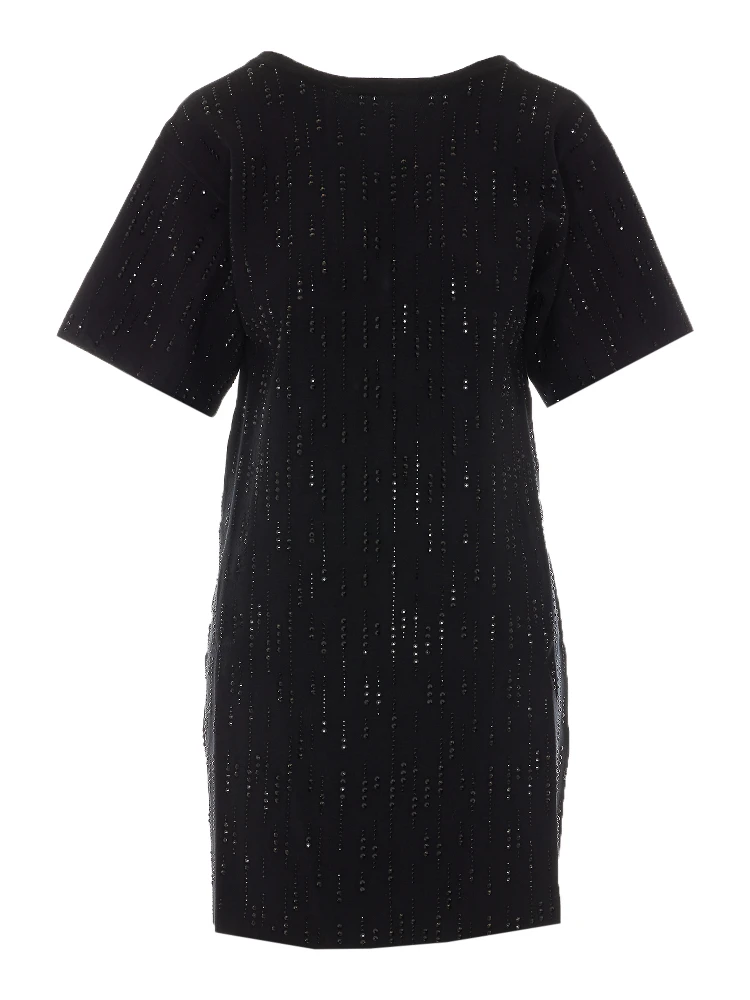 Liu Jo Dresses Black