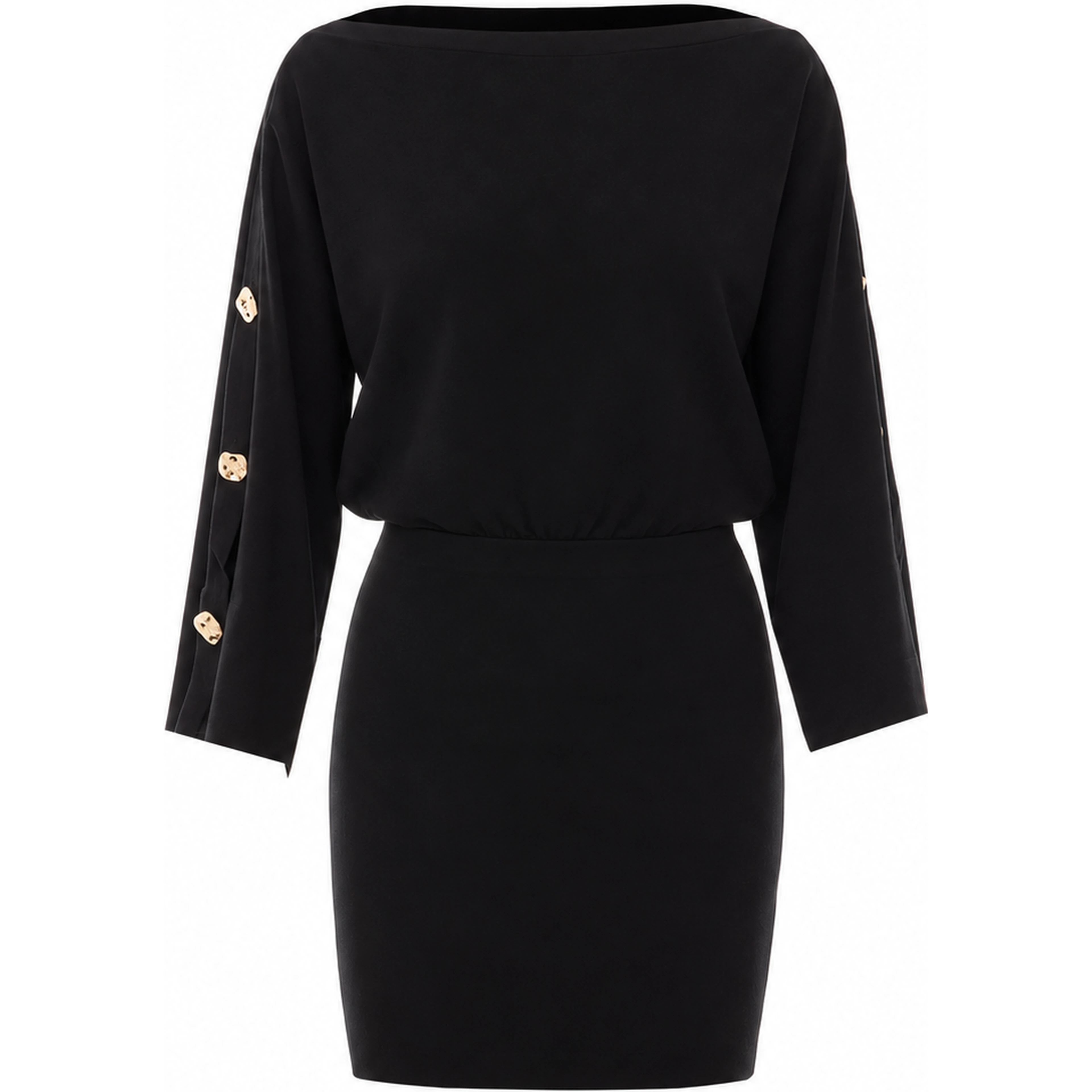 Liu Jo Dresses Black