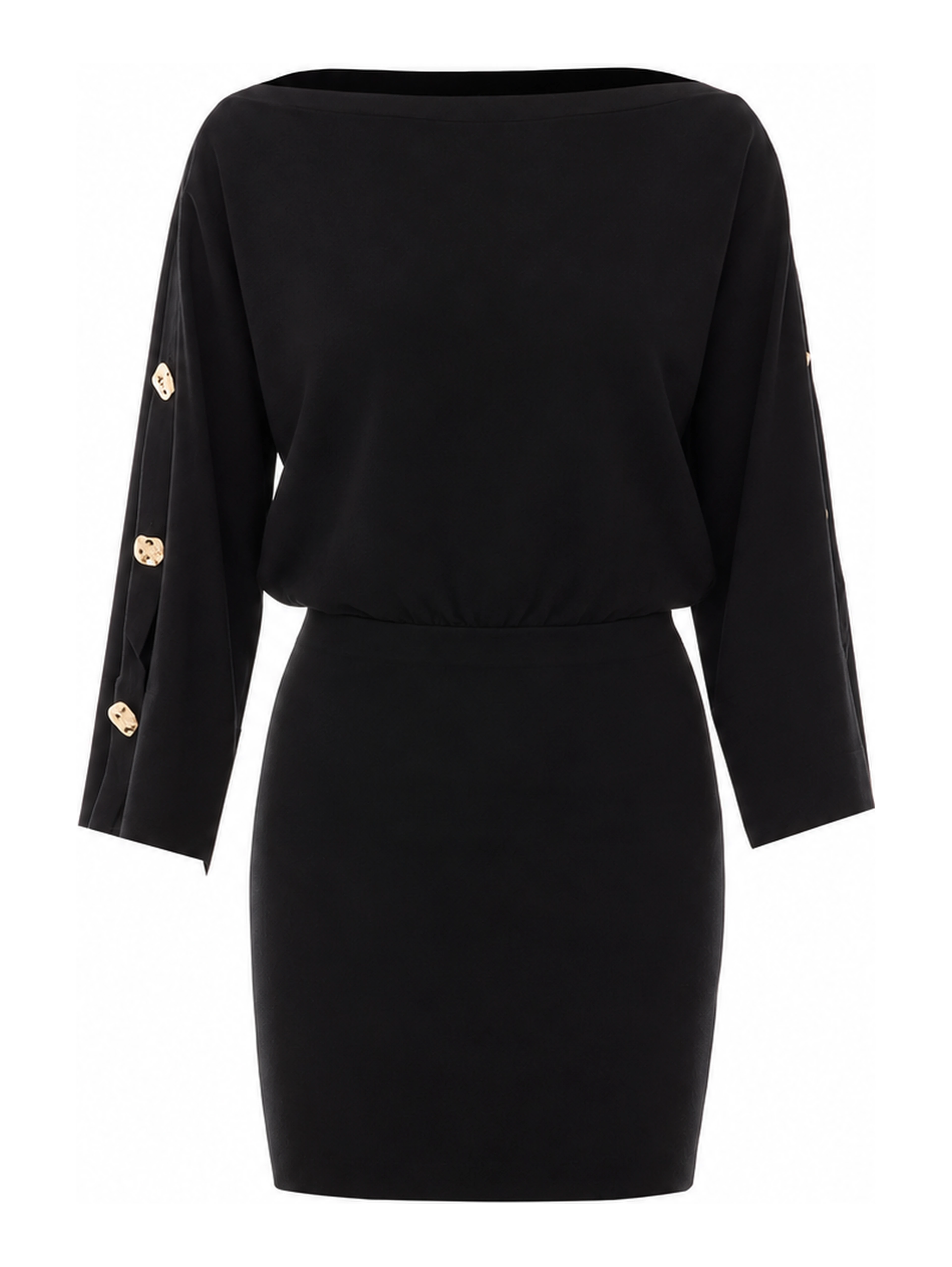 Liu Jo Dresses Black