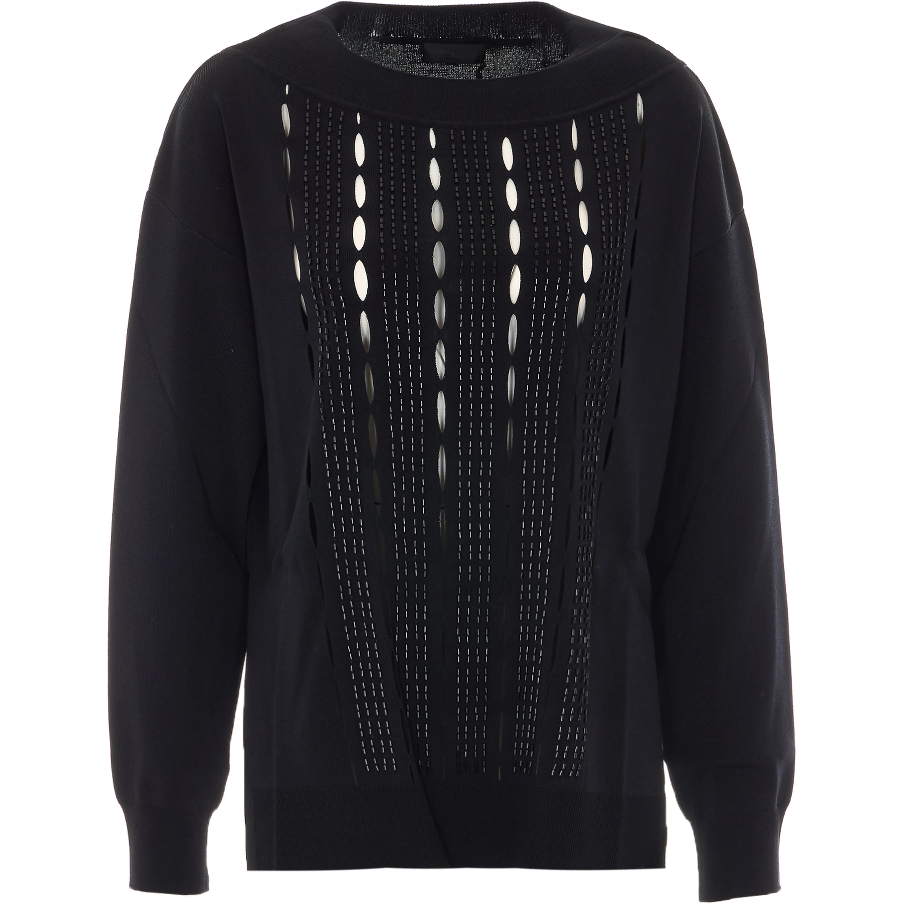 Liu Jo Sweaters Black