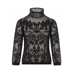 Twin-set Sweaters Black