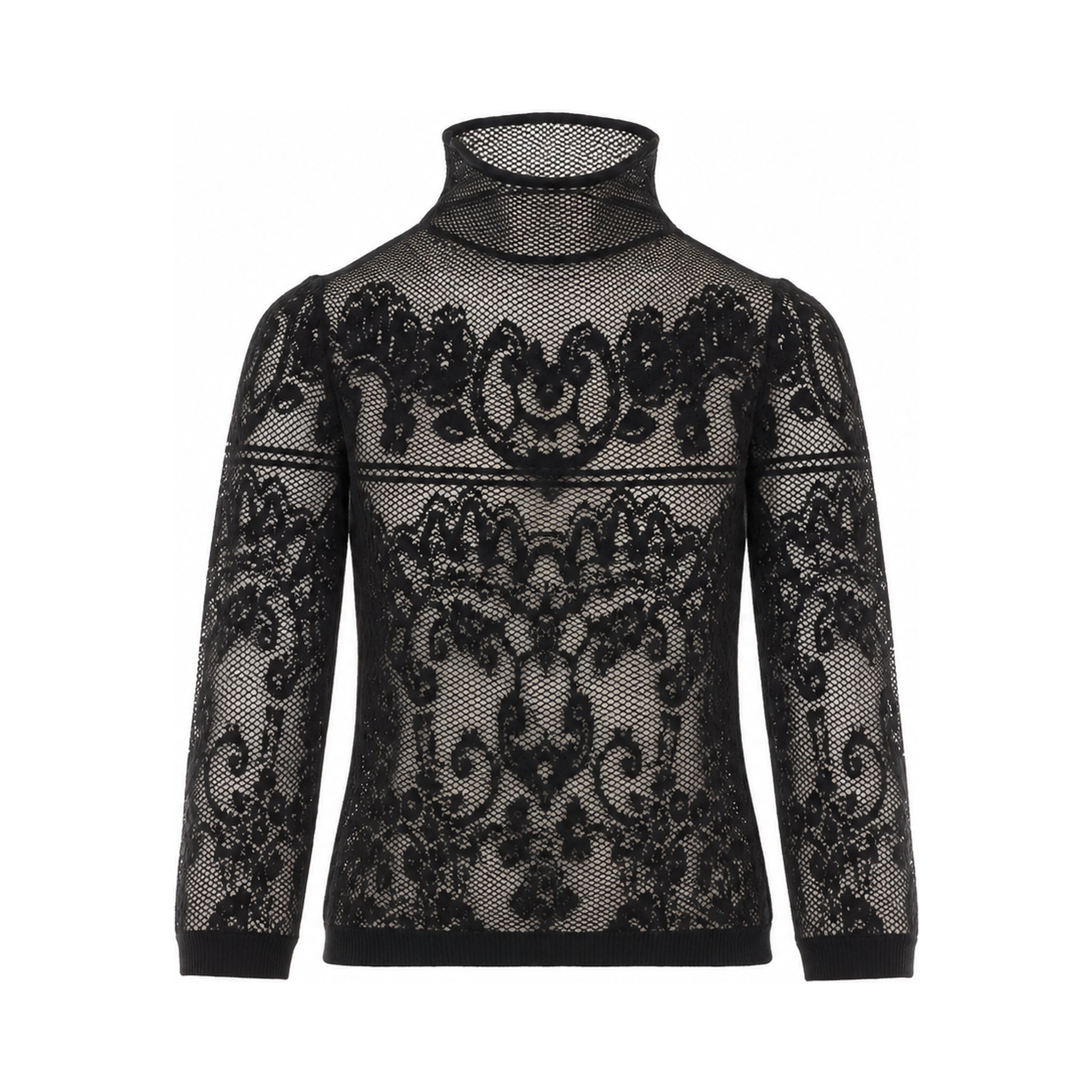 Twin-set Sweaters Black