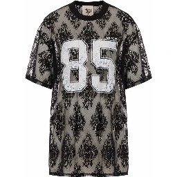 Aniye By T-shirts and Polos Black