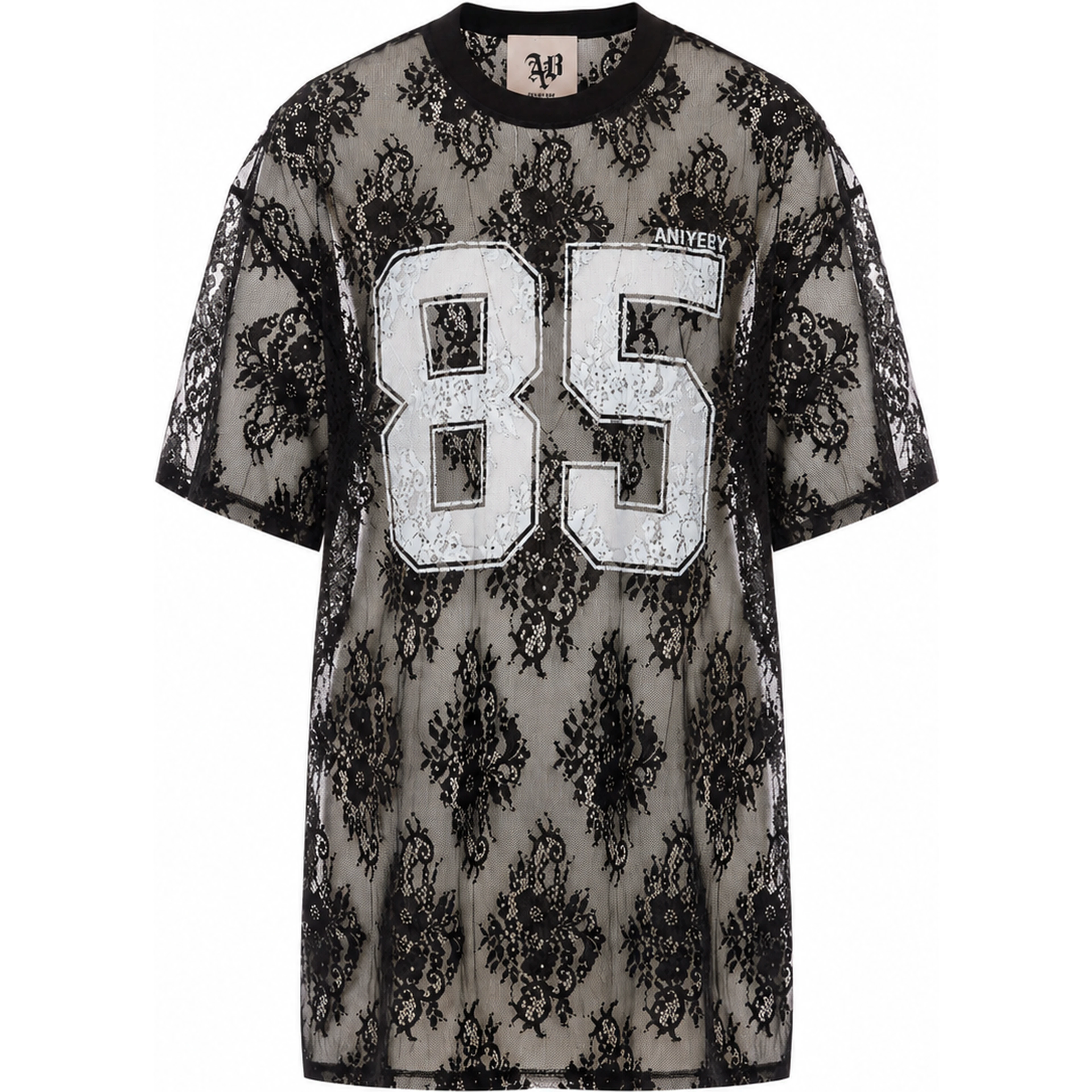 Aniye By T-shirts and Polos Black