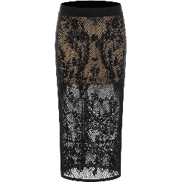 Twin-set Skirts Black