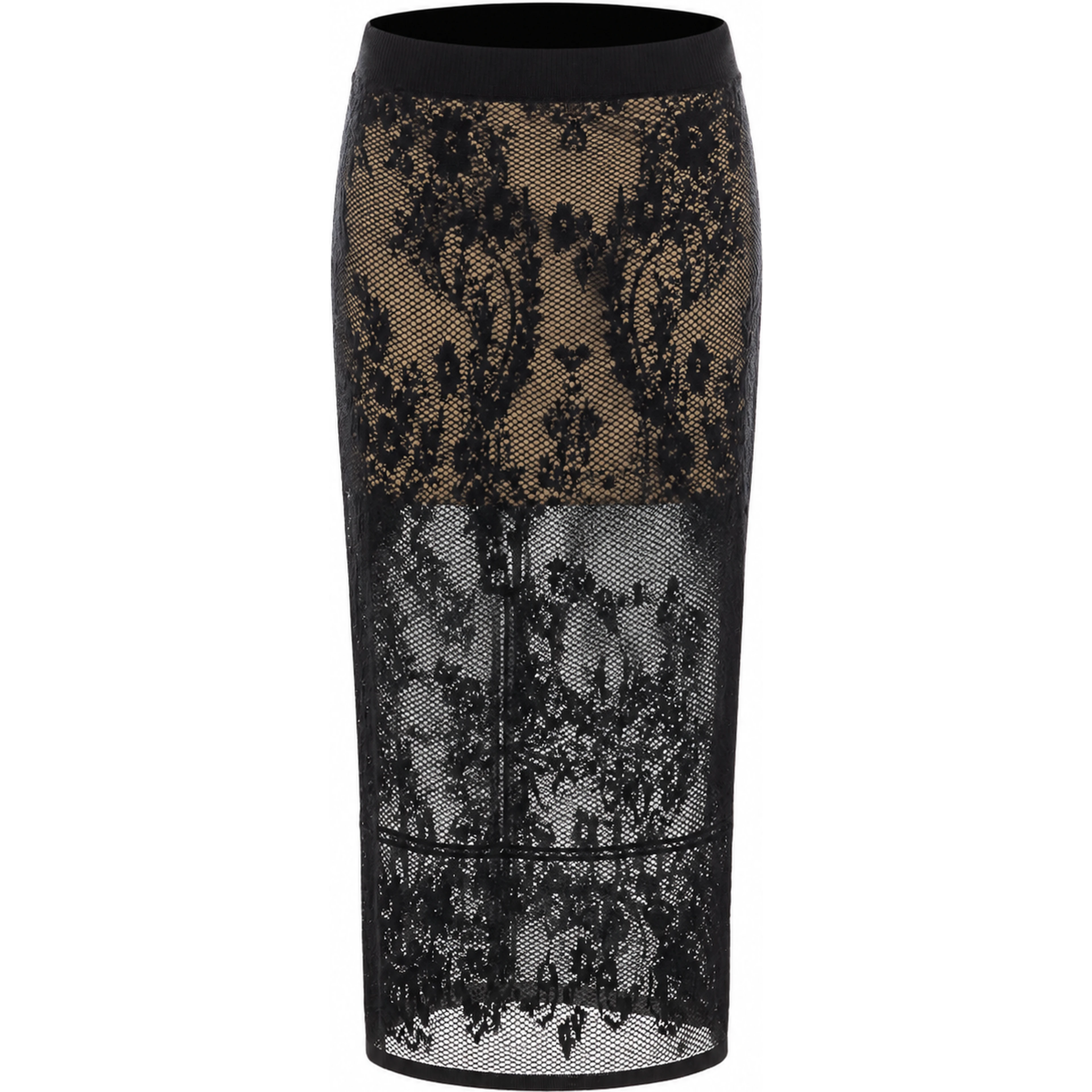 Twin-set Skirts Black