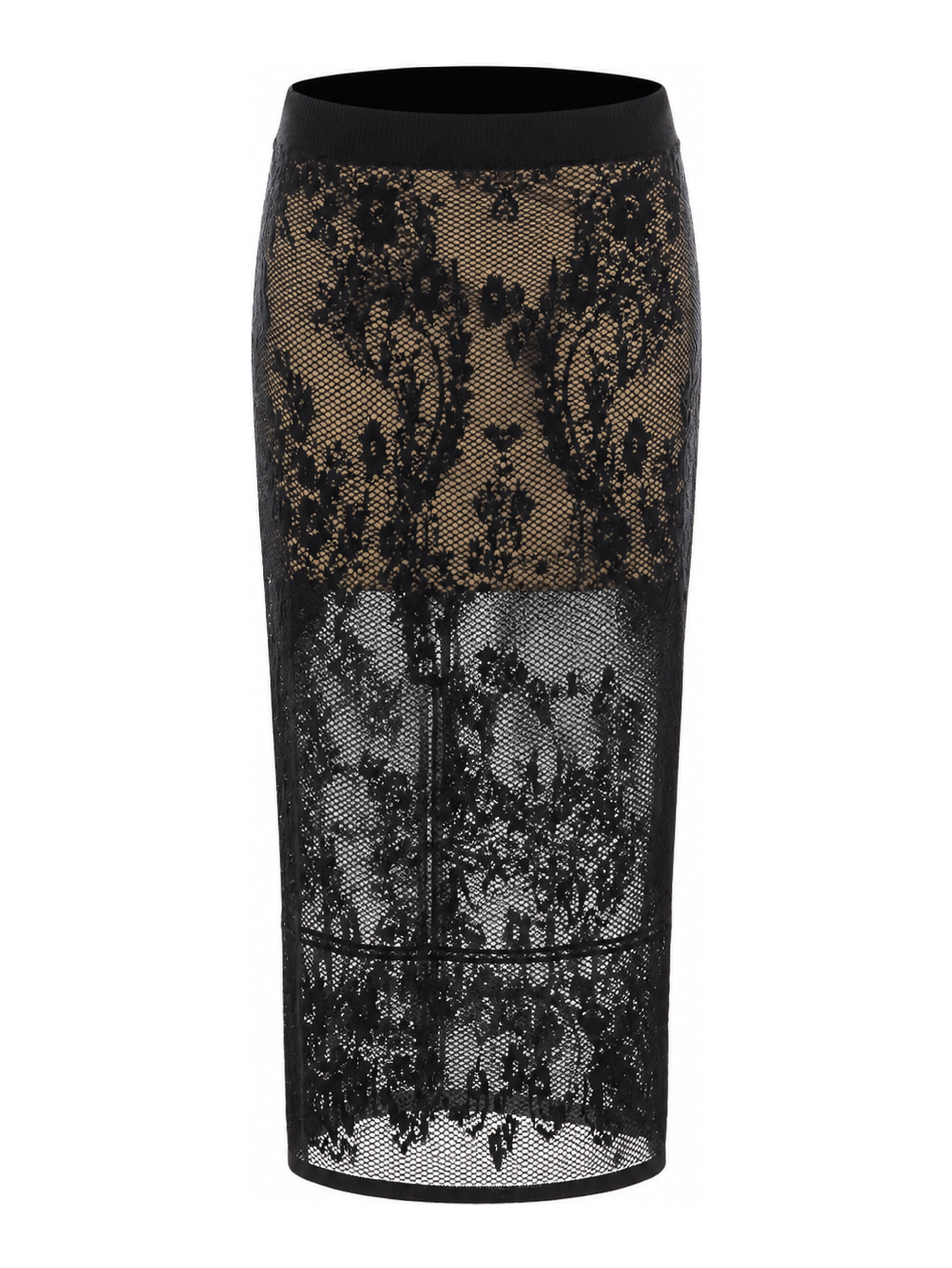 Twin-set Skirts Black