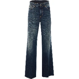 Dondup Trousers Blue