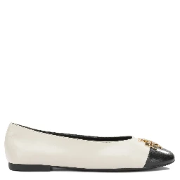 "Charlie" Classic Ballet Flats