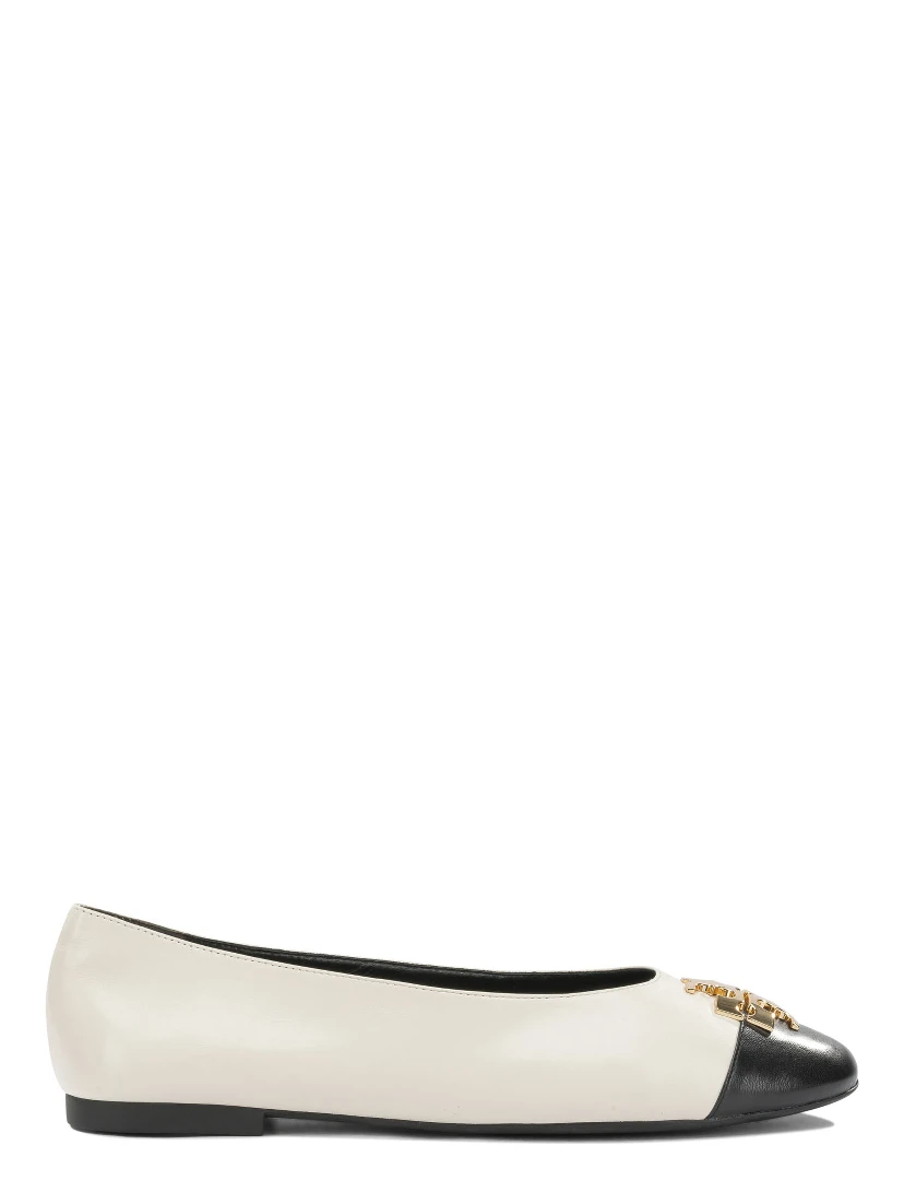 "Charlie" Classic Ballet Flats