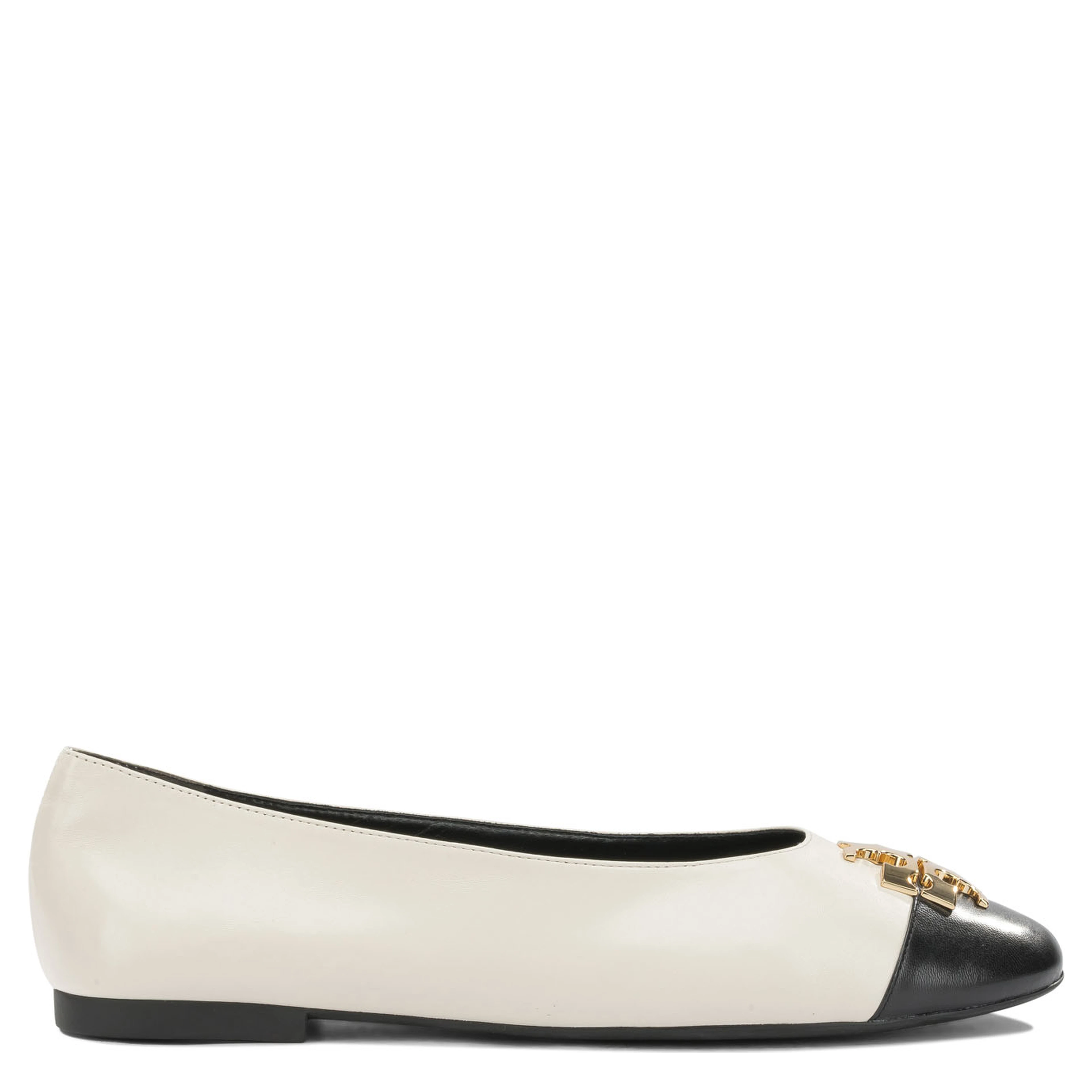 "Charlie" Classic Ballet Flats