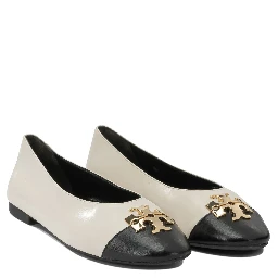"Charlie" Classic Ballet Flats