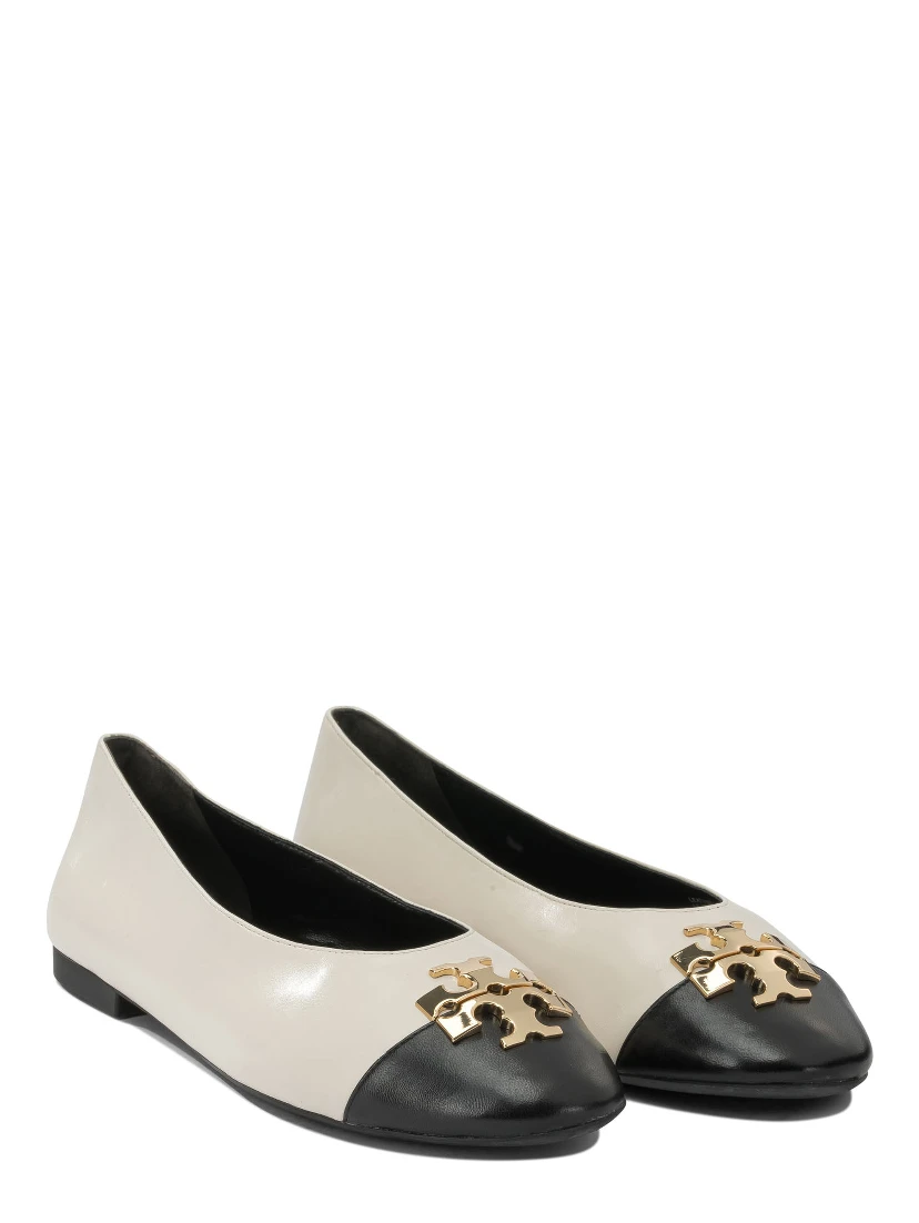 "Charlie" Classic Ballet Flats