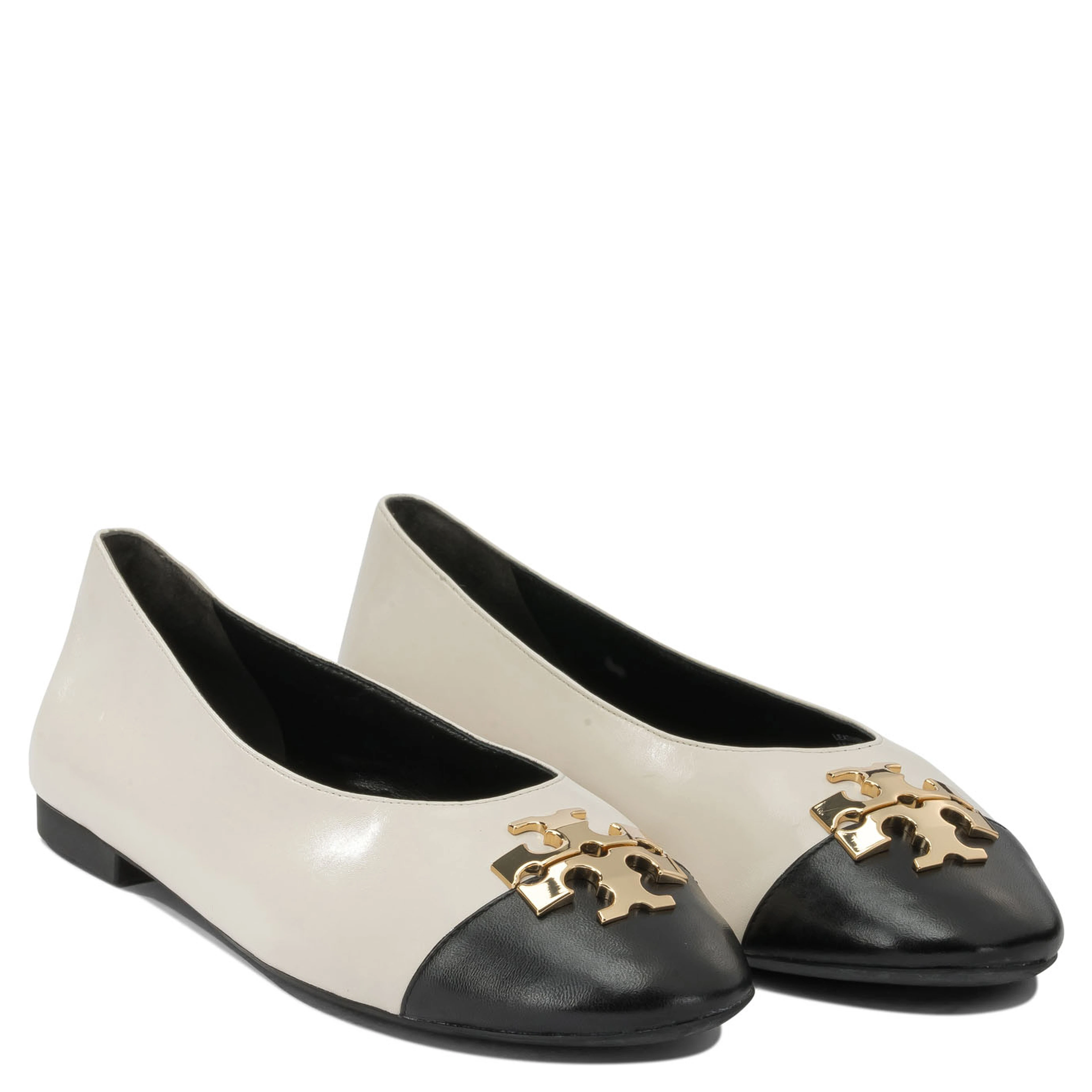 "Charlie" Classic Ballet Flats