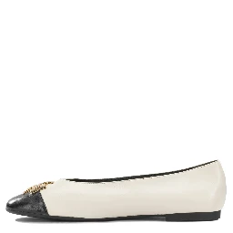 "Charlie" Classic Ballet Flats
