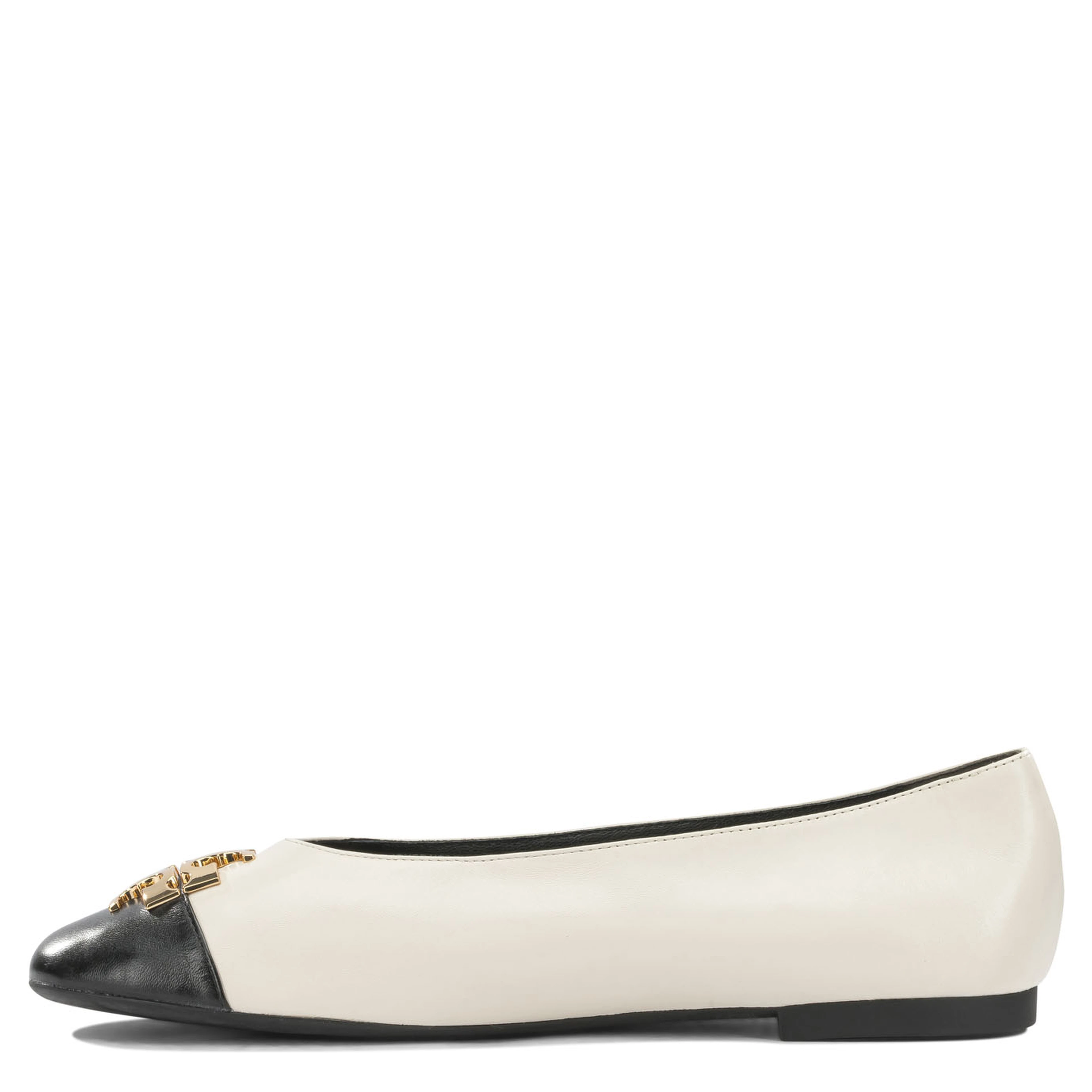 "Charlie" Classic Ballet Flats