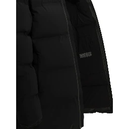 Long Down Jacket in "New Impact"