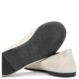 "Charlie" Classic Ballet Flats