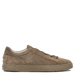 Sneakers & Slip-On