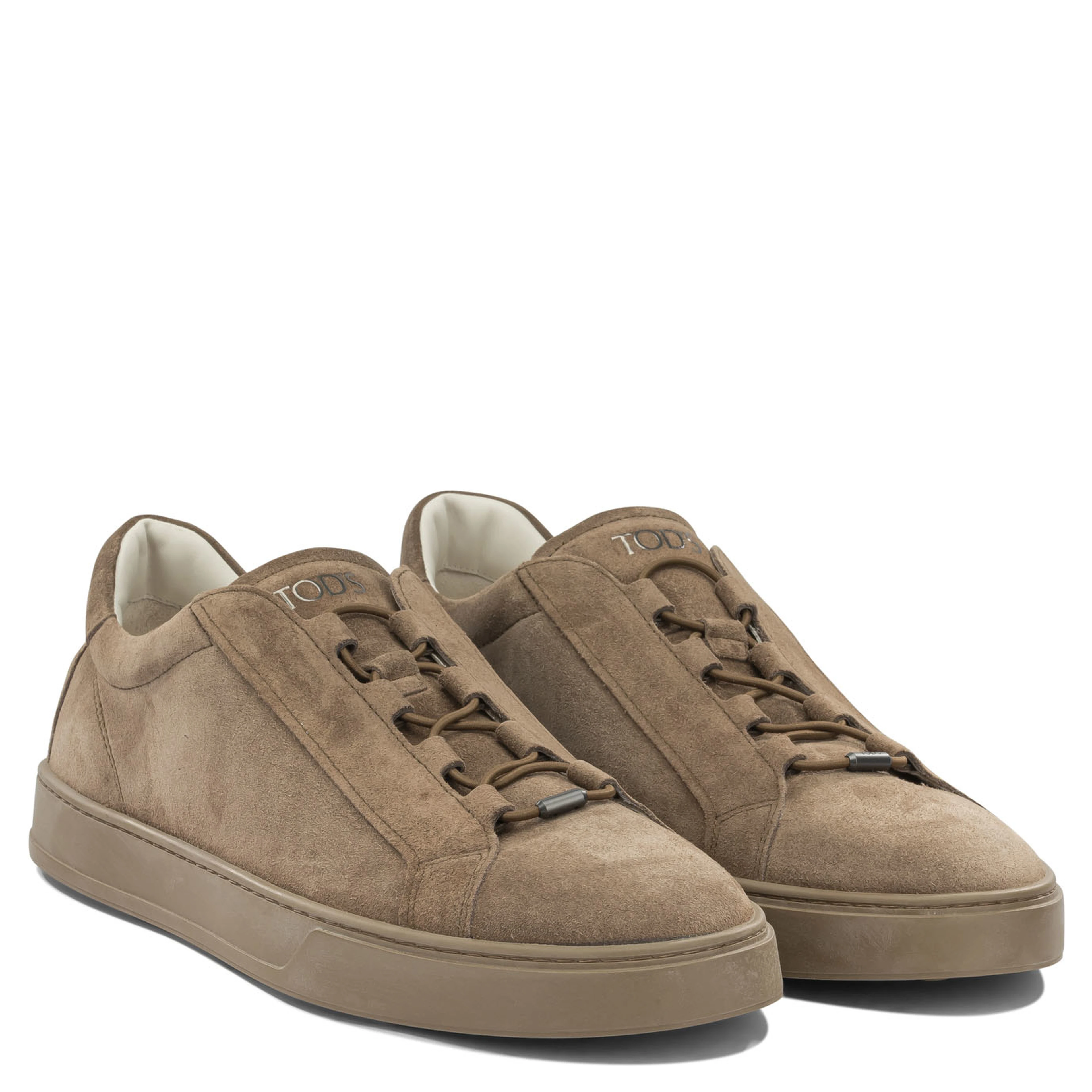 Sneakers & Slip-On