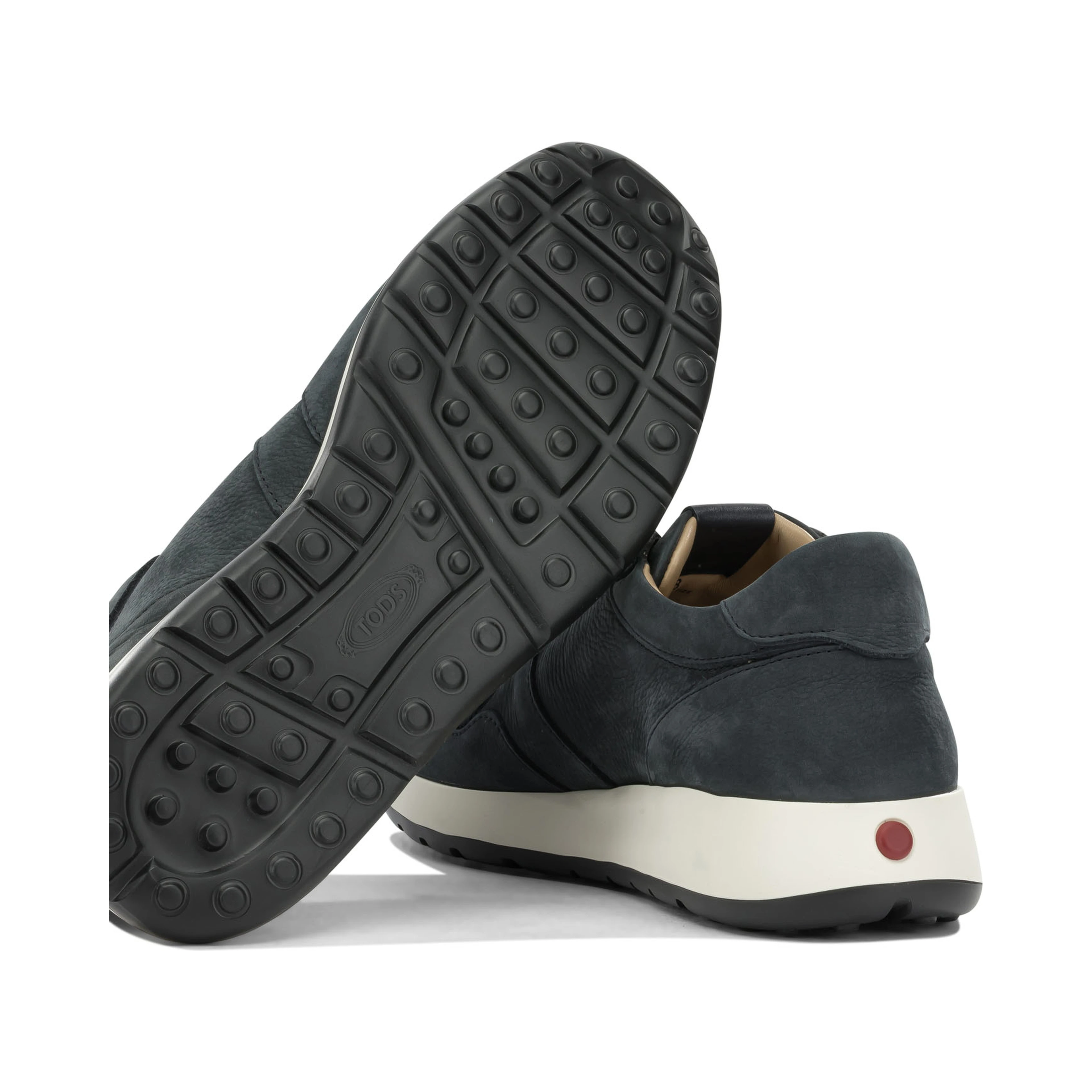 Sneakers & Slip-On