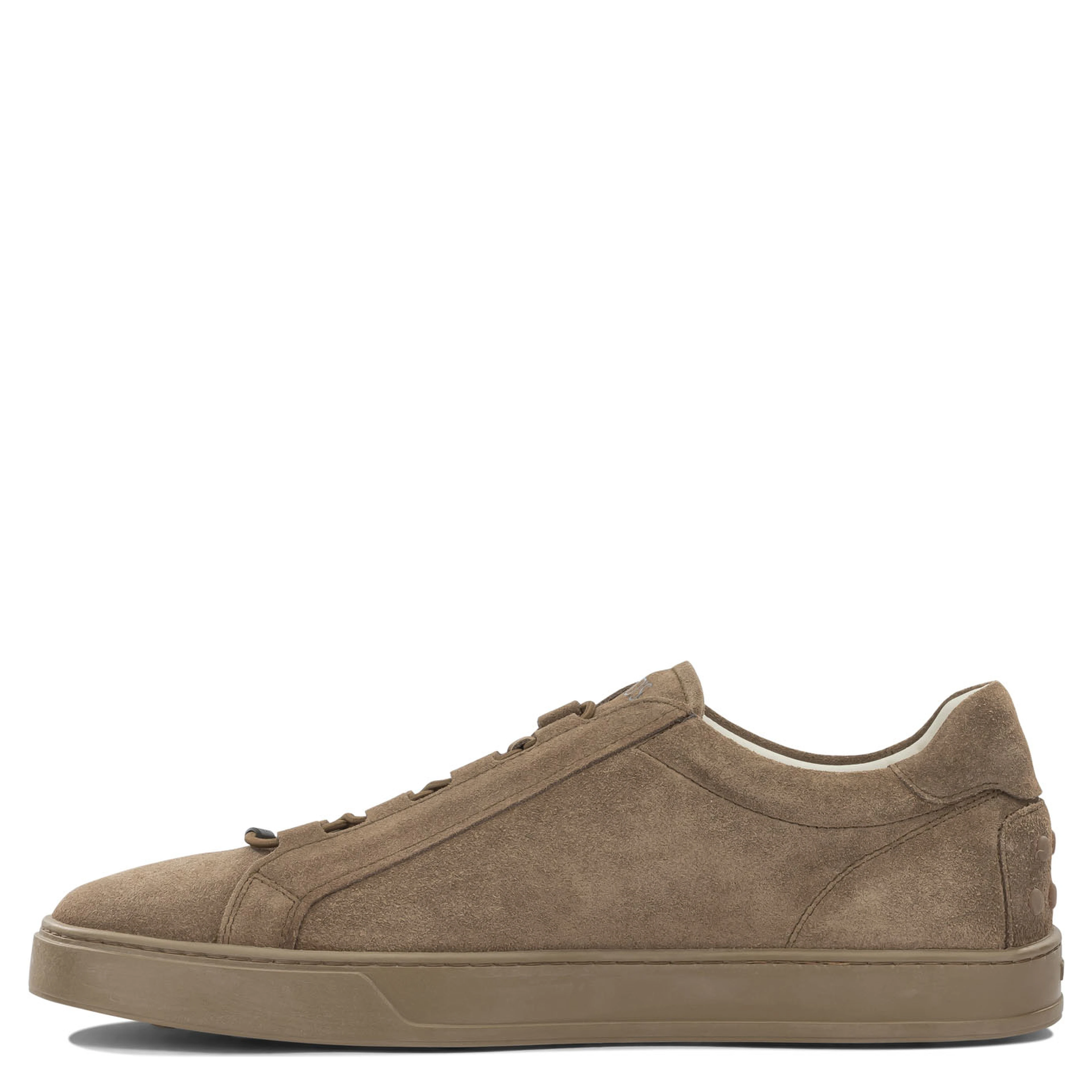 Sneakers & Slip-On