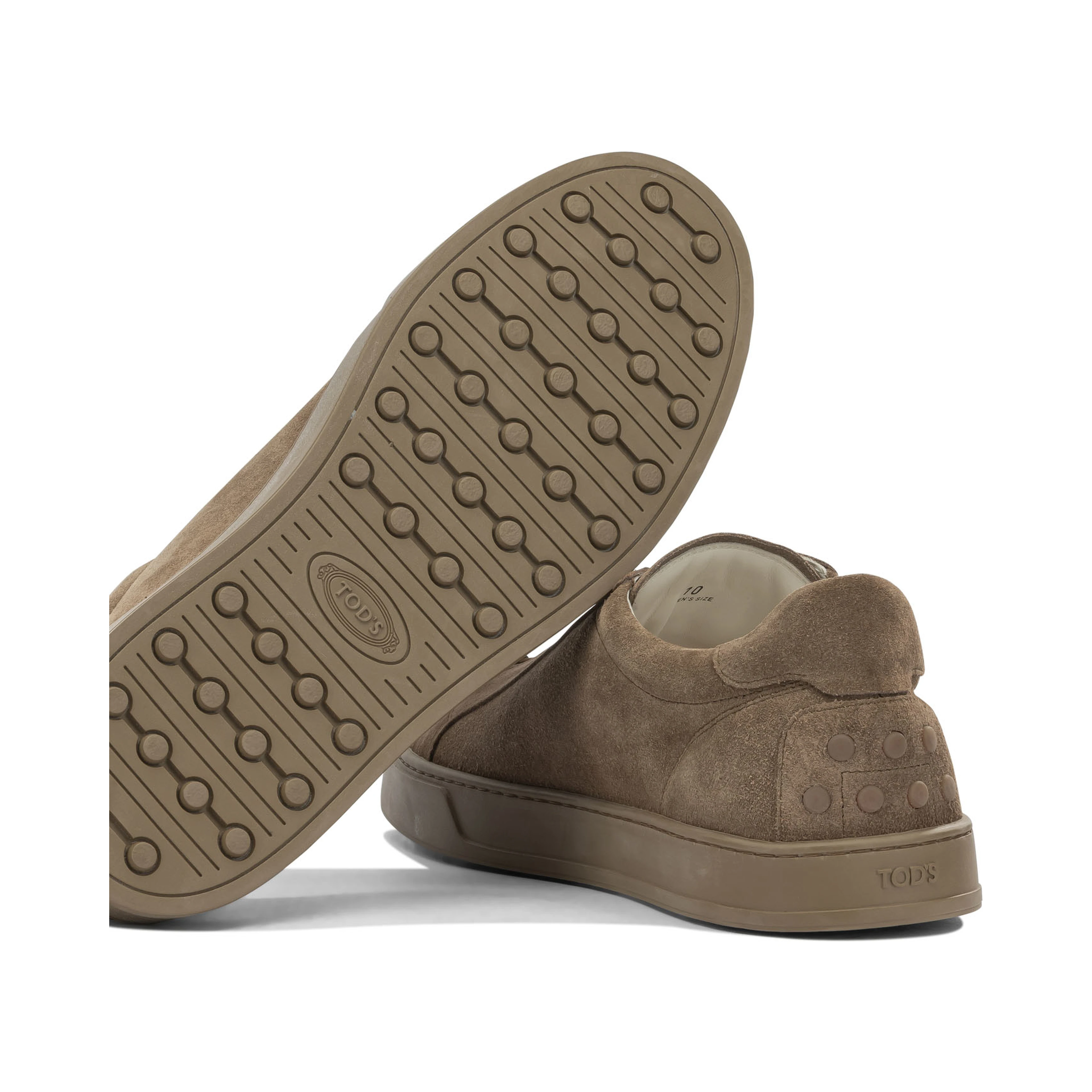 Sneakers & Slip-On