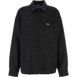 Outerwear Shirt