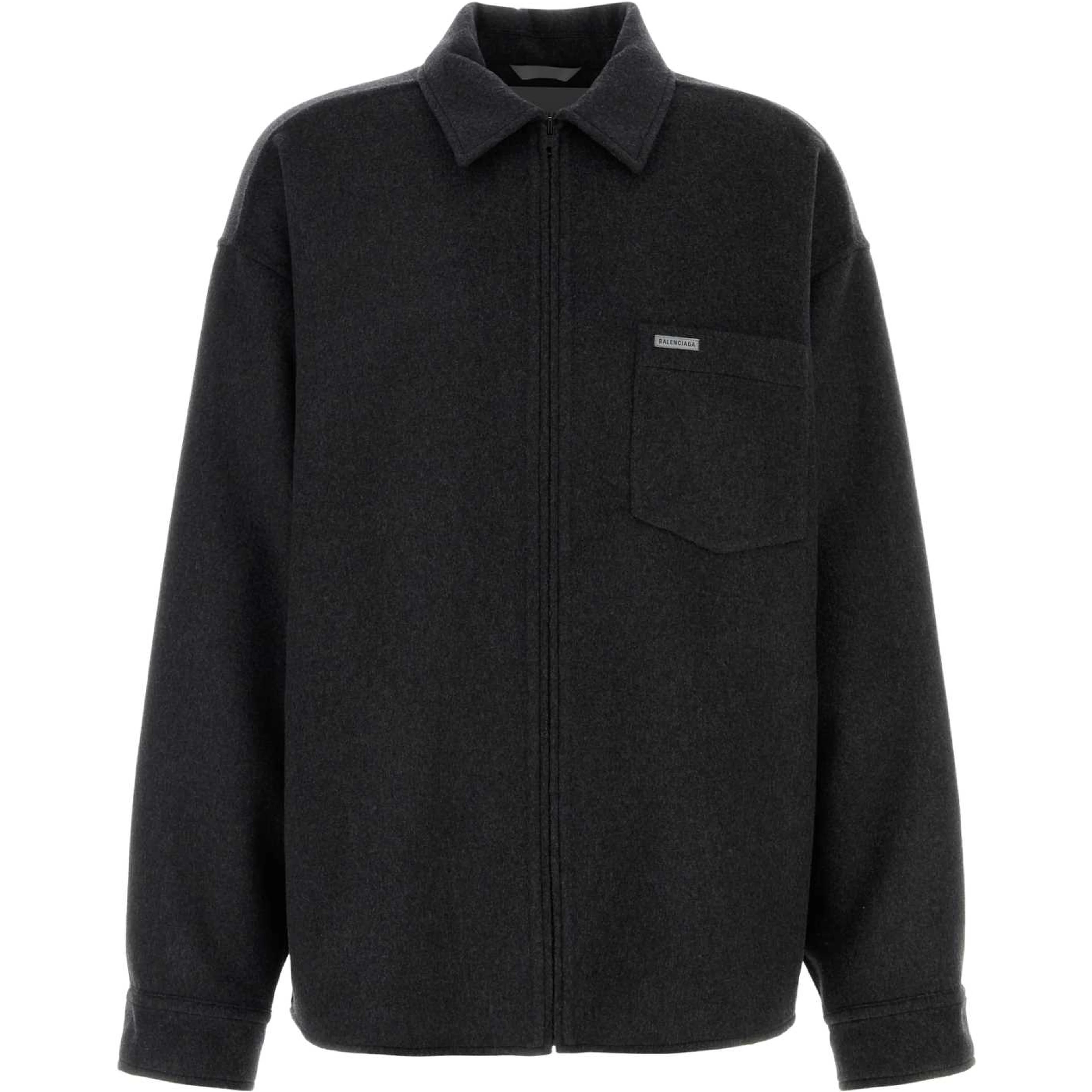 Outerwear Shirt