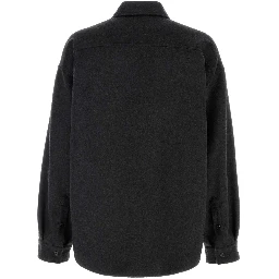Outerwear Shirt