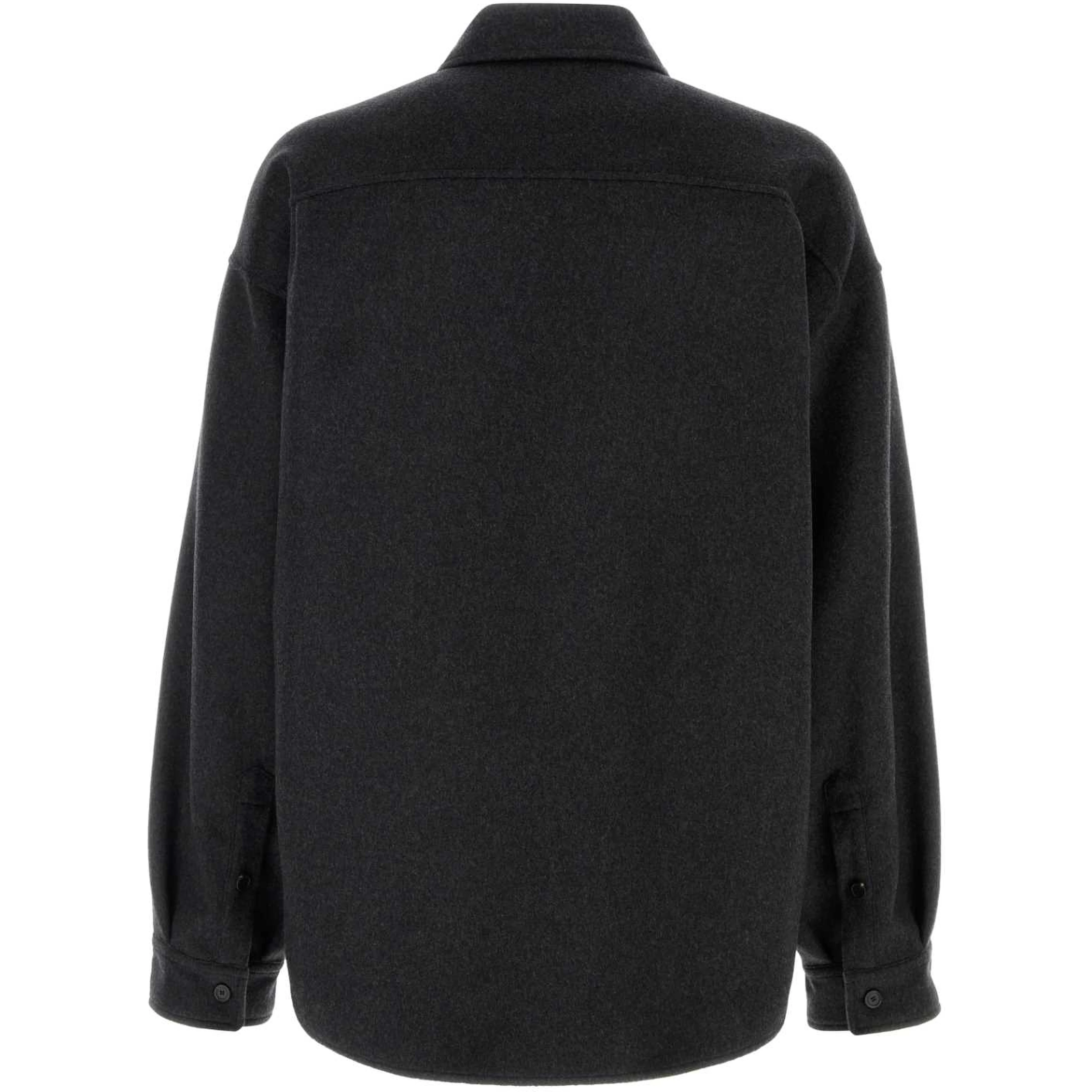 Outerwear Shirt