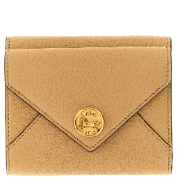 Multicolor Goatskin Cardholder