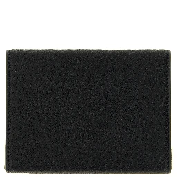 Black Goatskin Cardholder