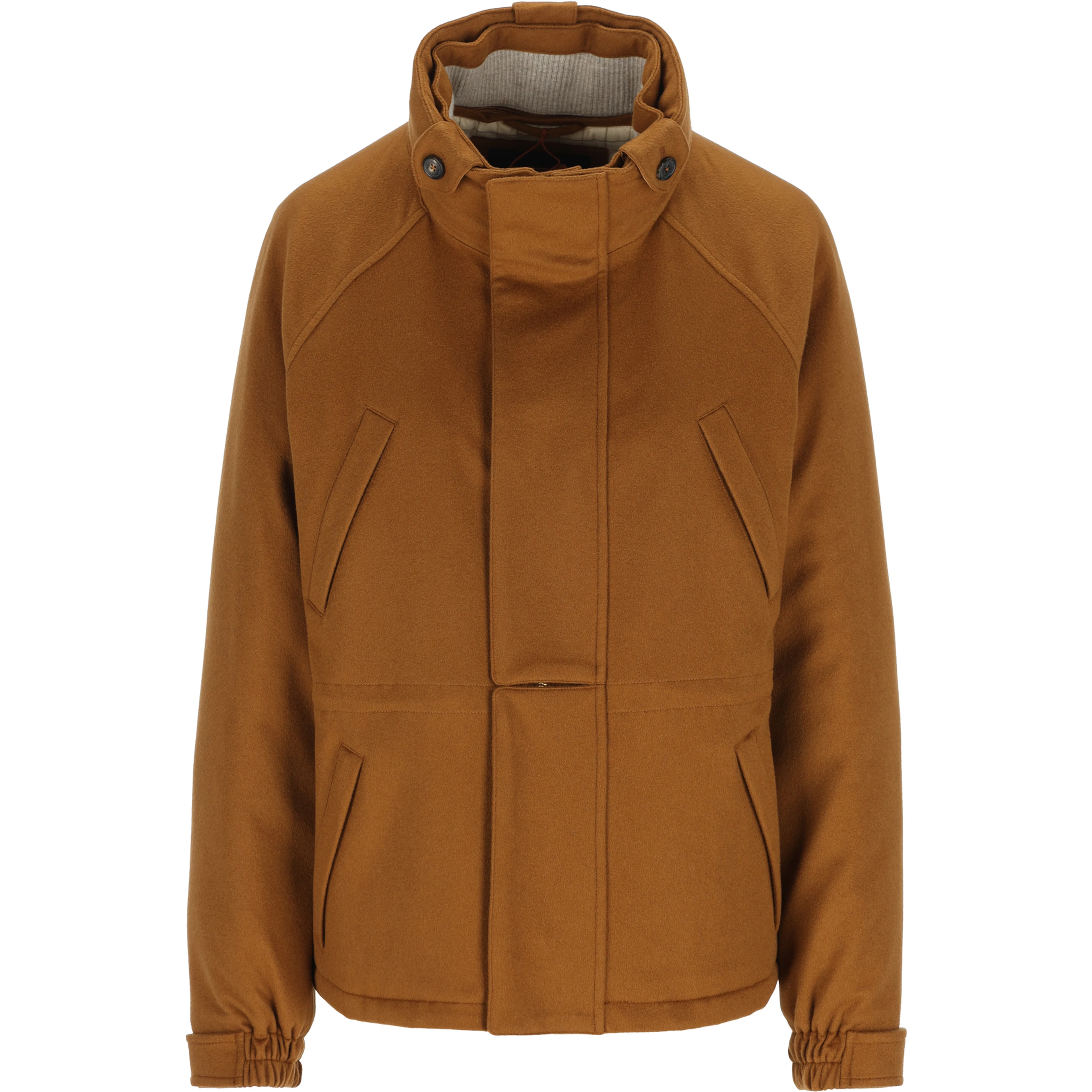 Loro Piana Jackets Brown