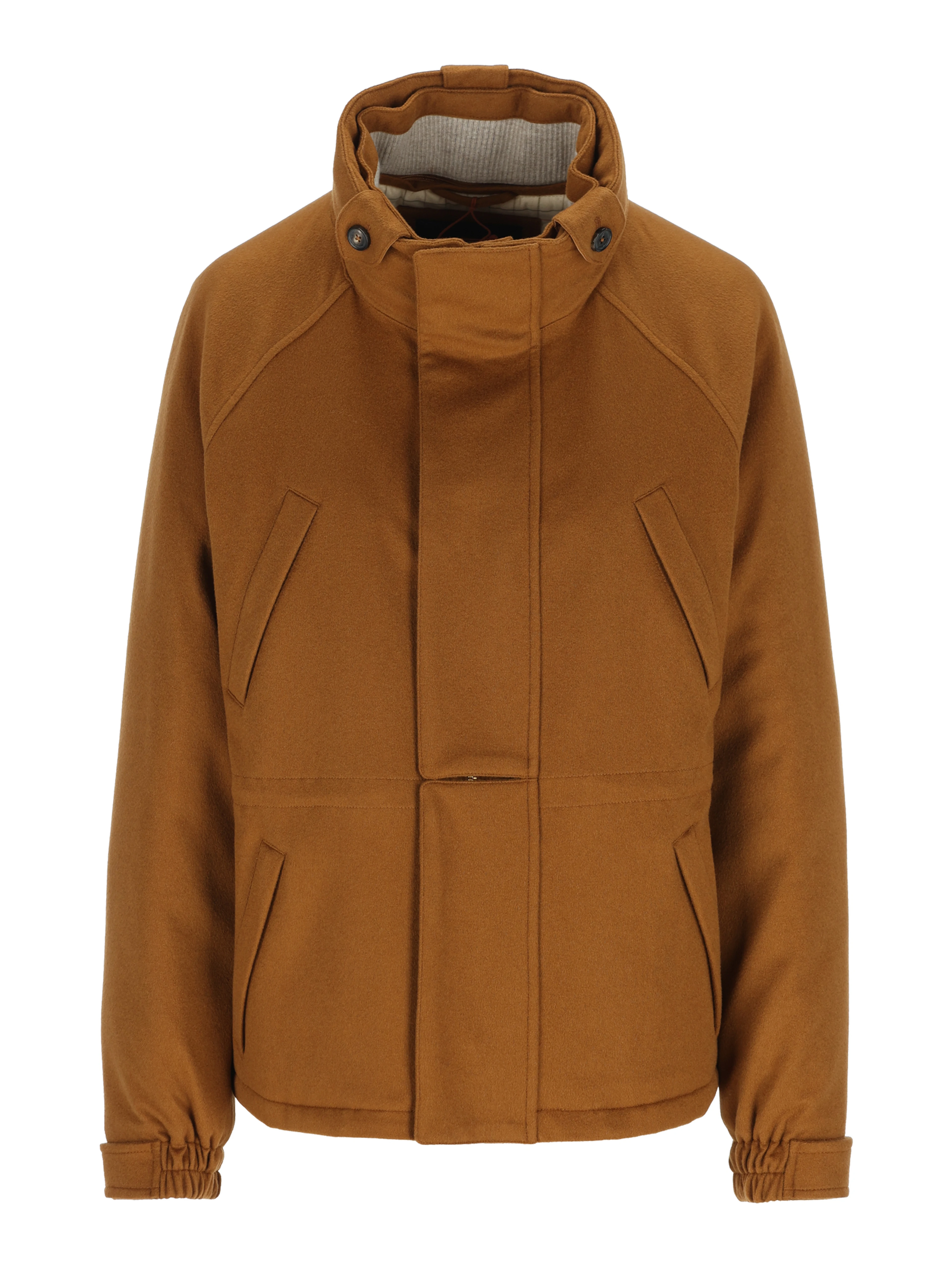 Loro Piana Jackets Brown