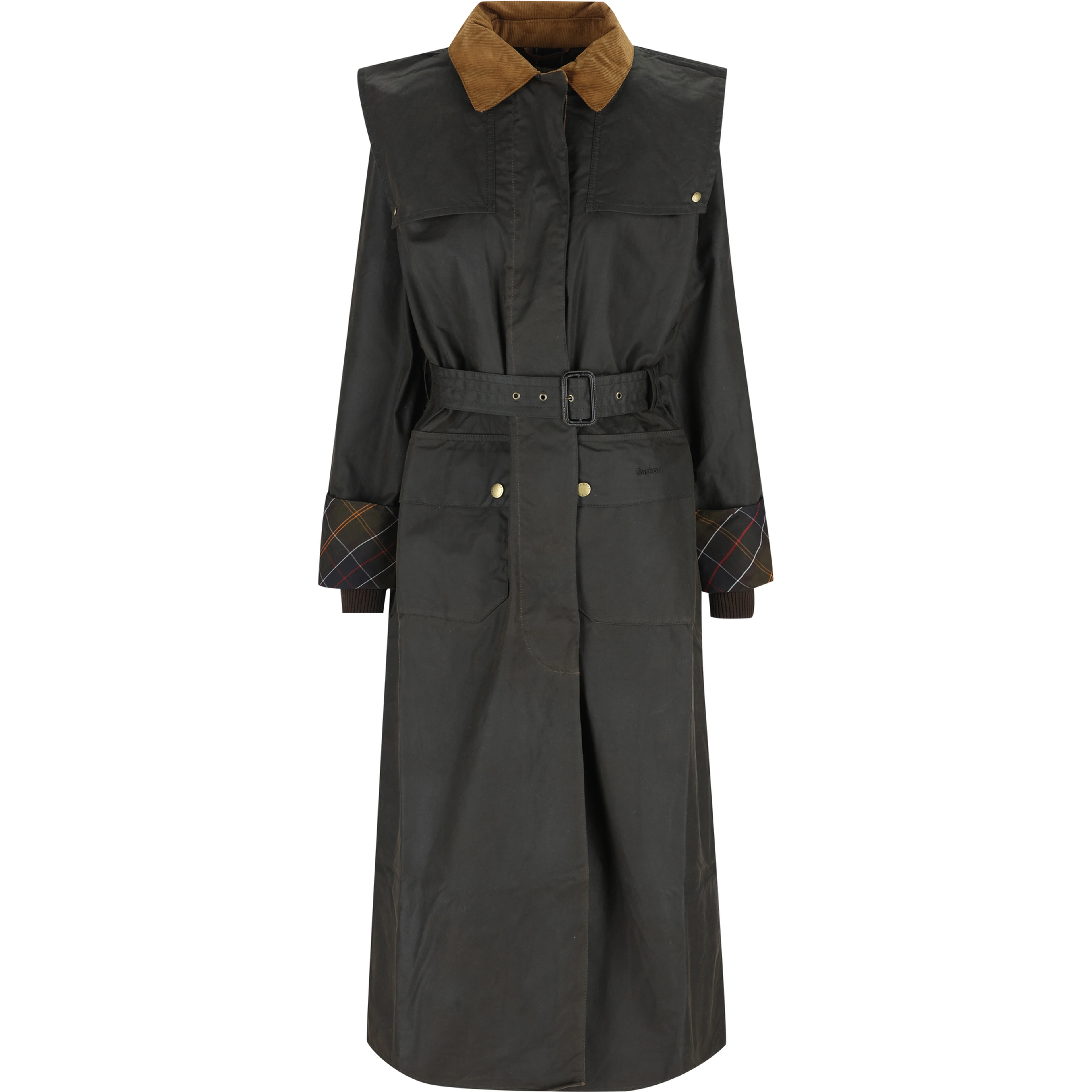 BARBOUR Coats