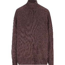 Loro Piana Sweaters Red