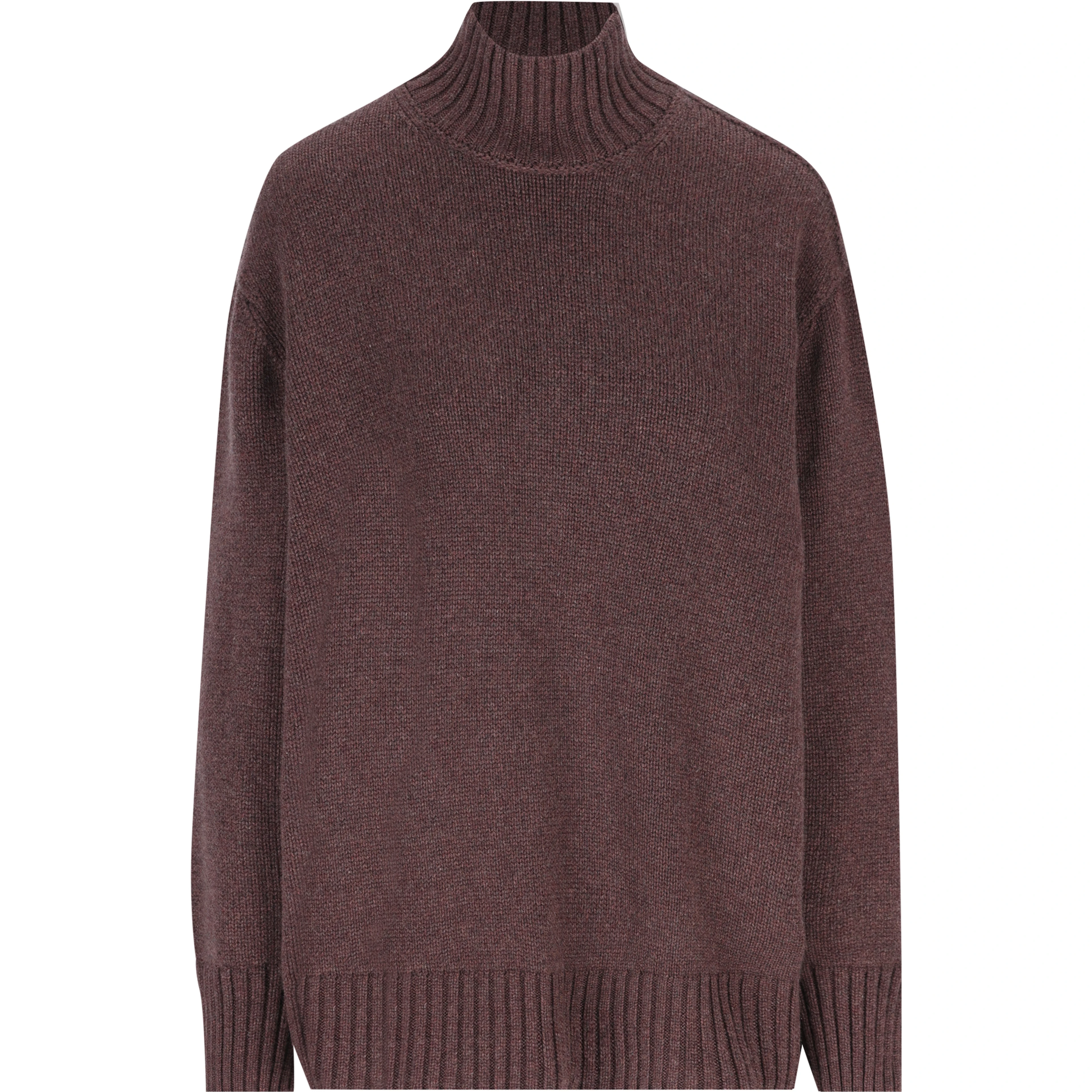 Loro Piana Sweaters Red