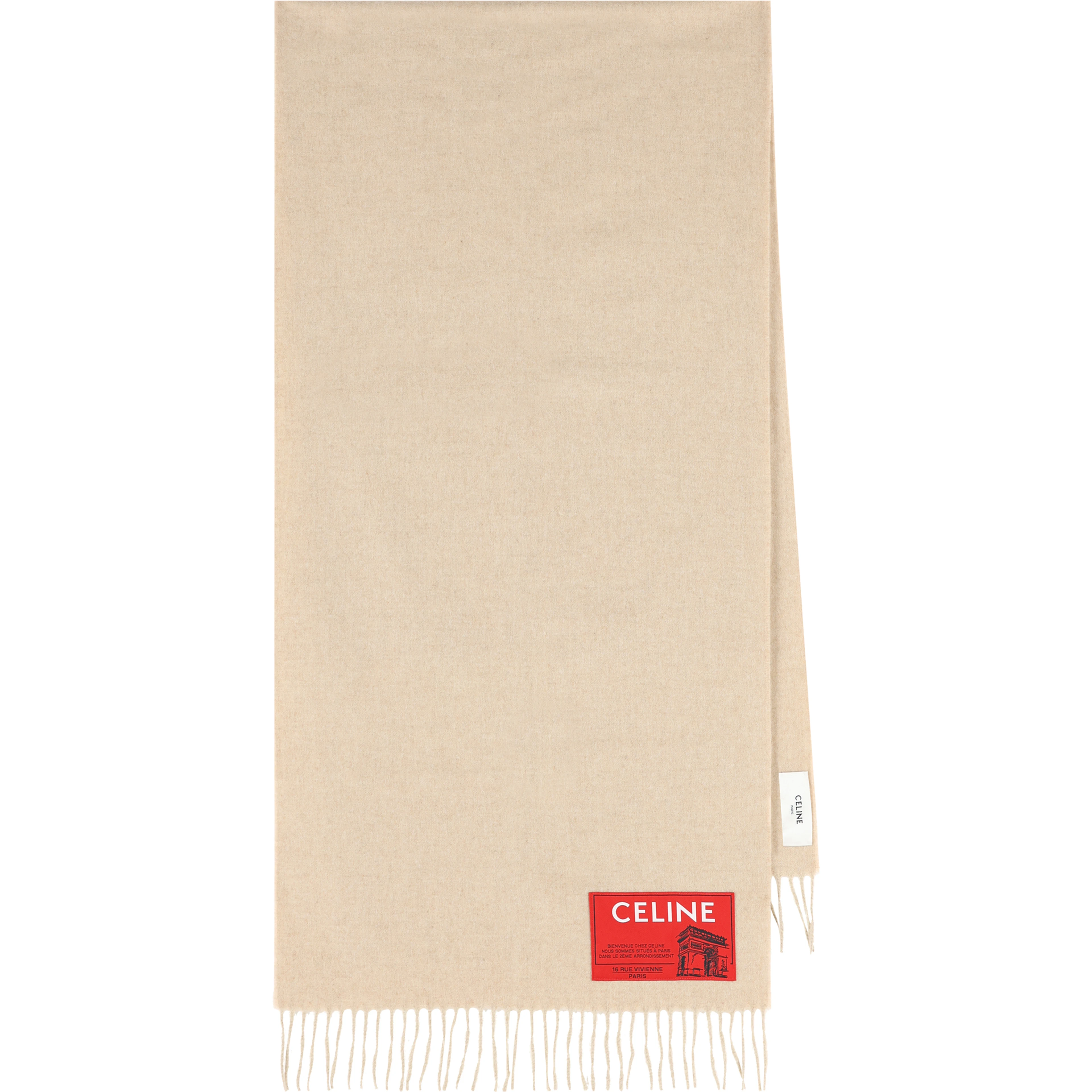 Céline Scarfs