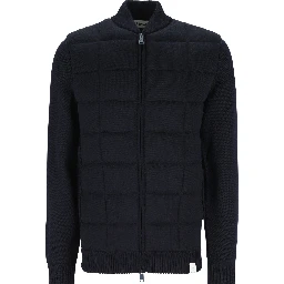 PREMIATA Coats Blue