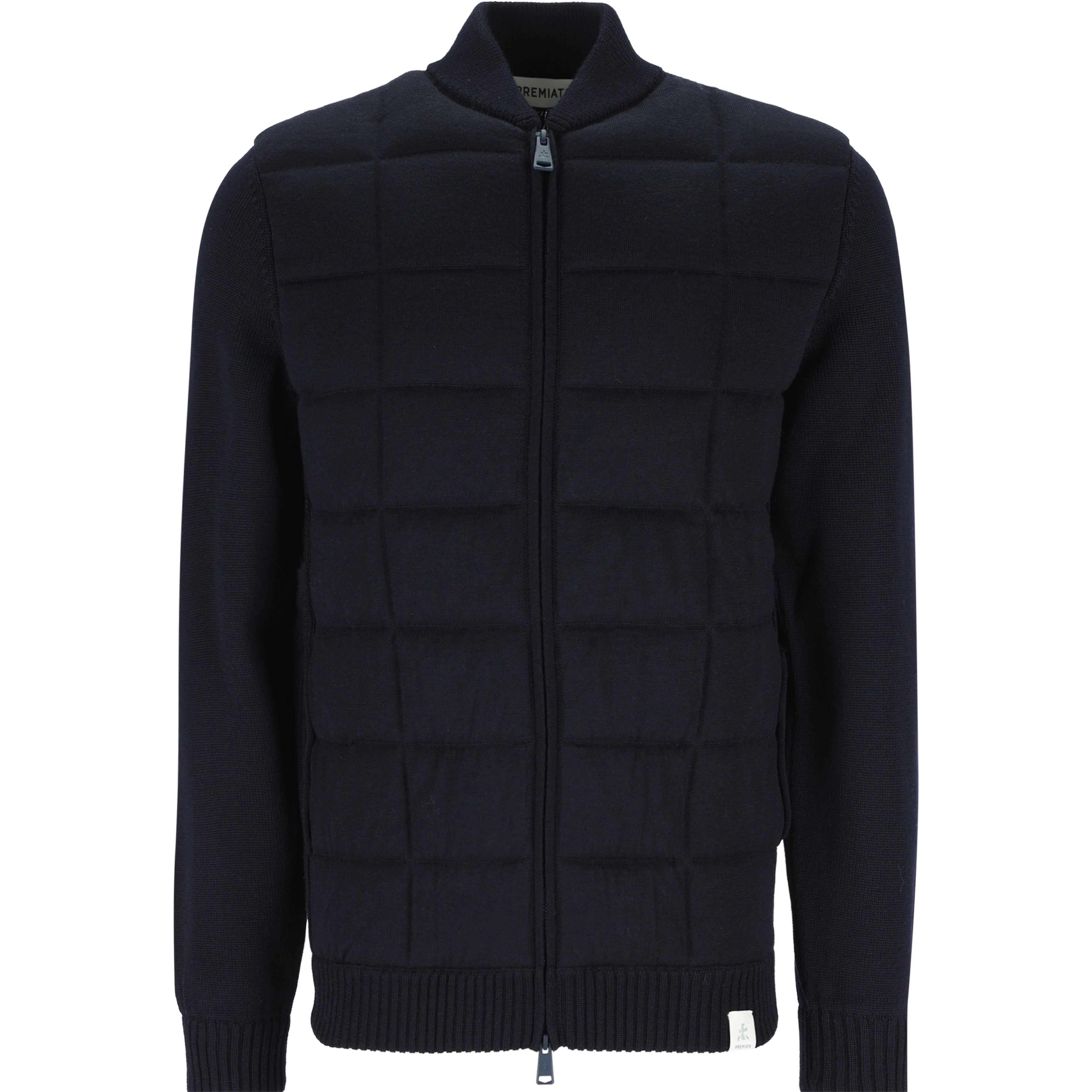 PREMIATA Coats Blue