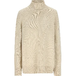 Loro Piana Sweaters Beige